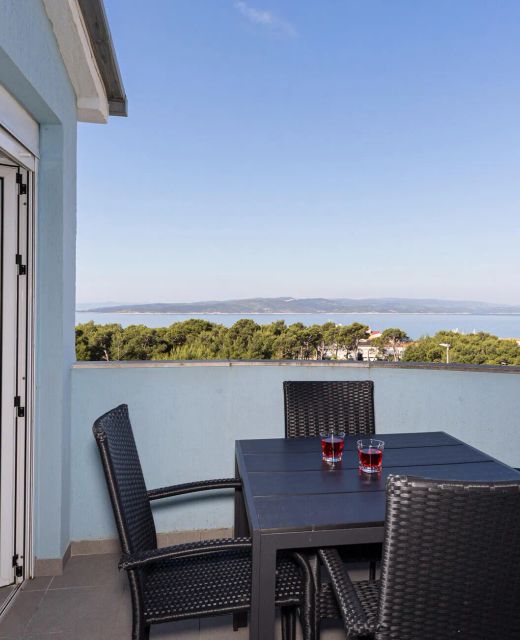 Apartman Baška Voda - CSC785