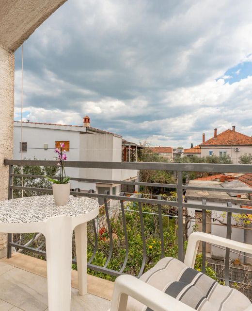 Apartman Biograd na Moru - CDI963