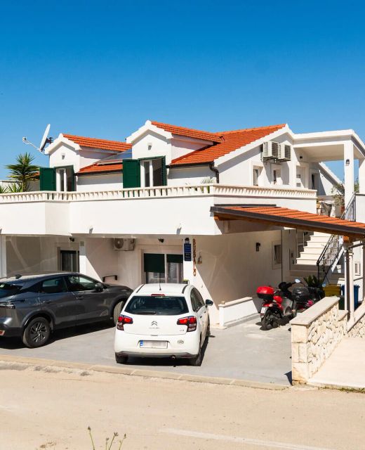 Apartman Hvar - CDH601