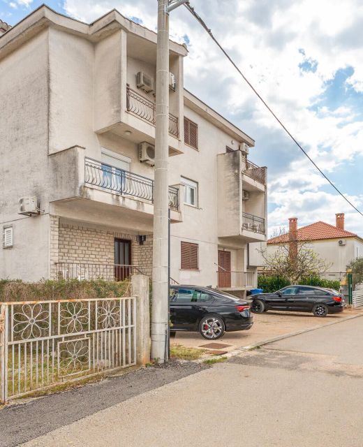 Apartman Biograd na Moru - CDI964