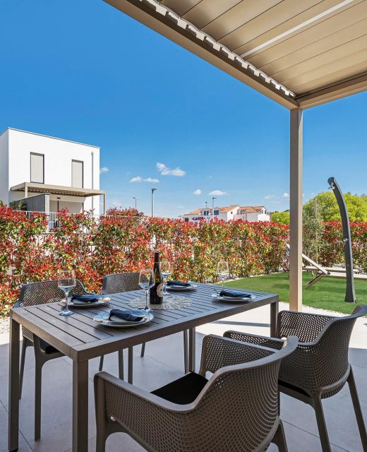 Apartman Brodarica - CSV269