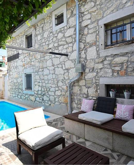 Vendégház Poreč - Parenzo - CID007