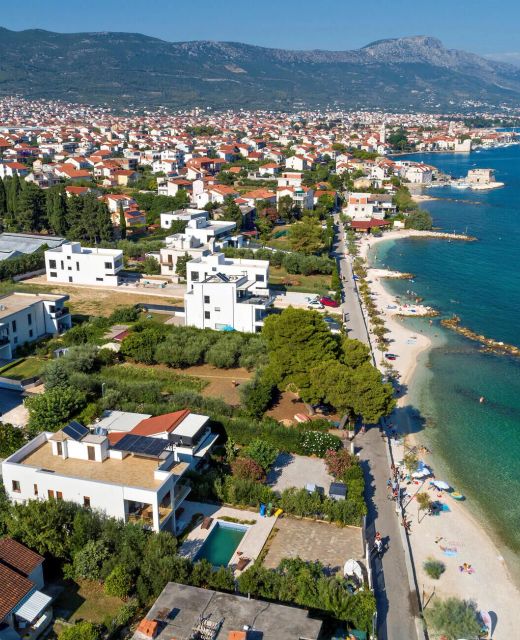 Vendégház Kaštel Štafilić - CSC816