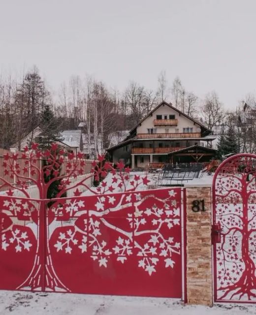 Pensiunea Artarii Craiului Bran