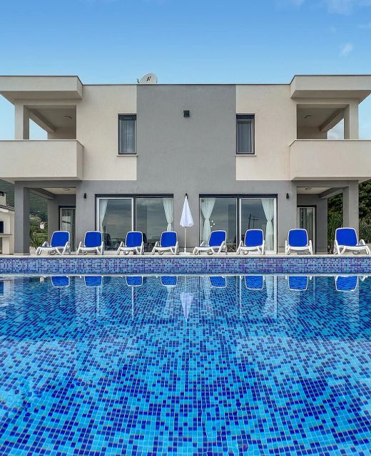 Vendégház Kaštel Novi - CSC653