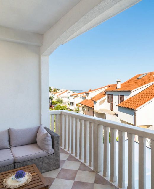 Apartman Hvar - CDH602
