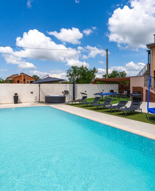 Apartman Skabrnja - CDI876