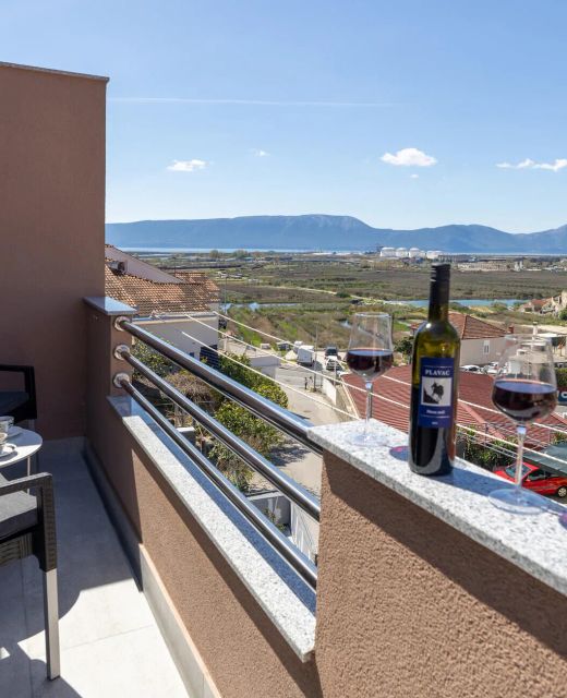 Apartman Ploče - CDR626