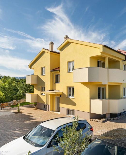 Apartman Starigrad - CDI794