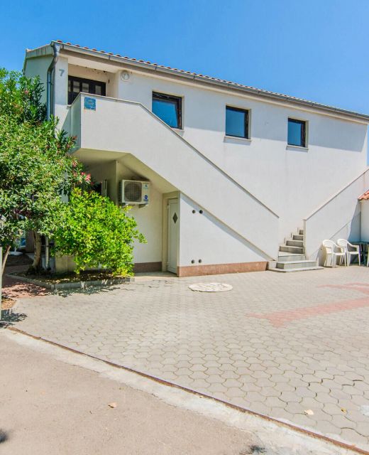 Apartman Nin - CDA663
