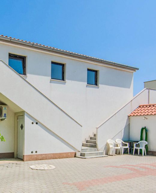 Apartman Nin - CDA661