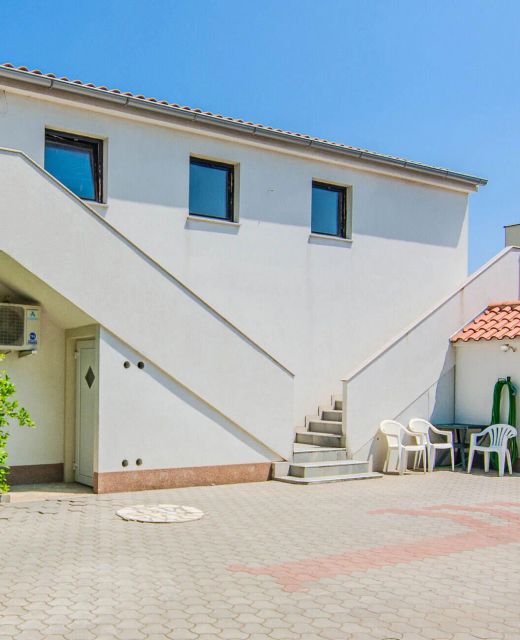 Apartman Nin - CDA662