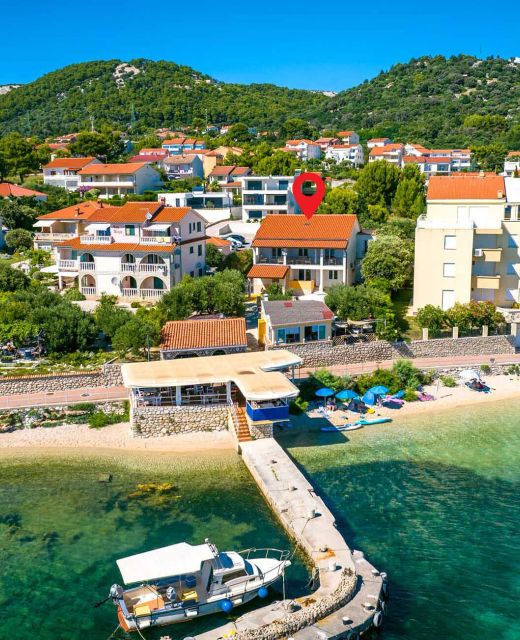 Apartman Barbat - CKR883