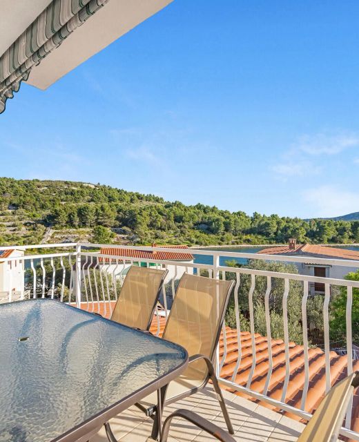 Apartman Pirovac - CSV271