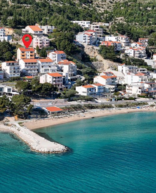 Apartman Duće - CSC839
