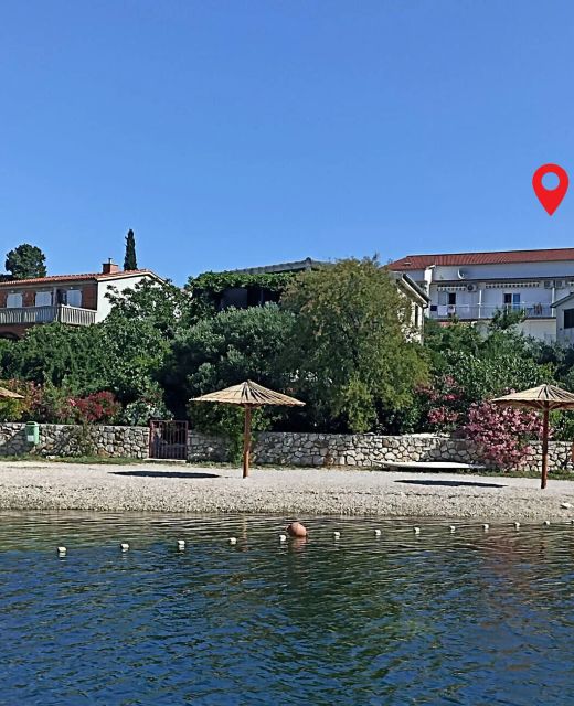 Apartman Pirovac - CSV273