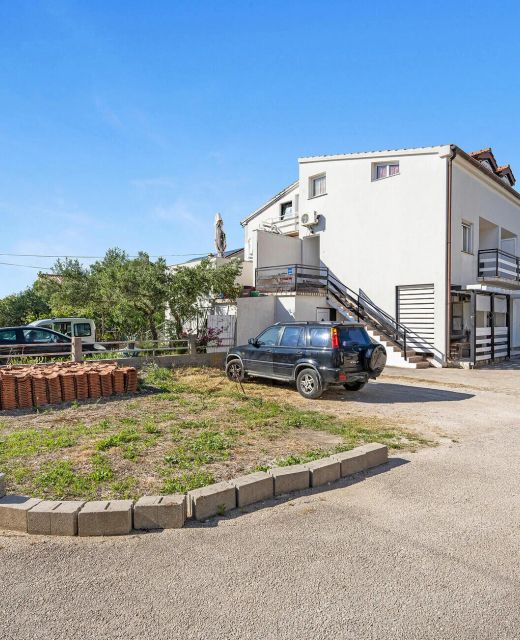 Apartman Betina - CSV288