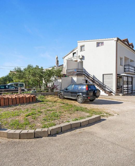 Apartman Betina - CSV287