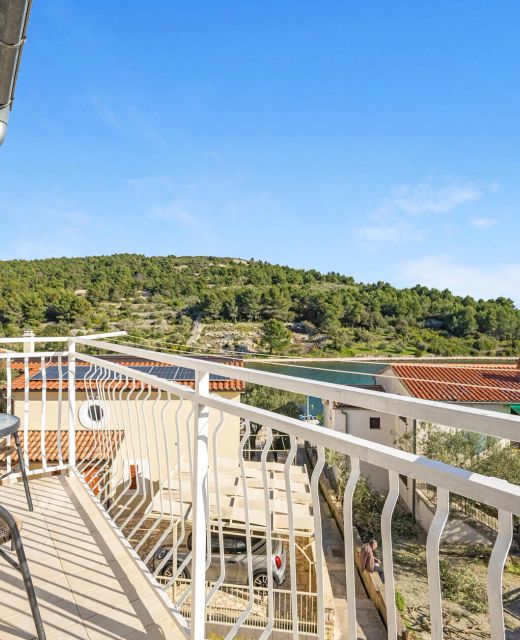 Apartman Pirovac - CSV274