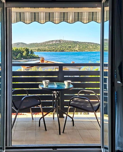 Apartman Pirovac - CSV274