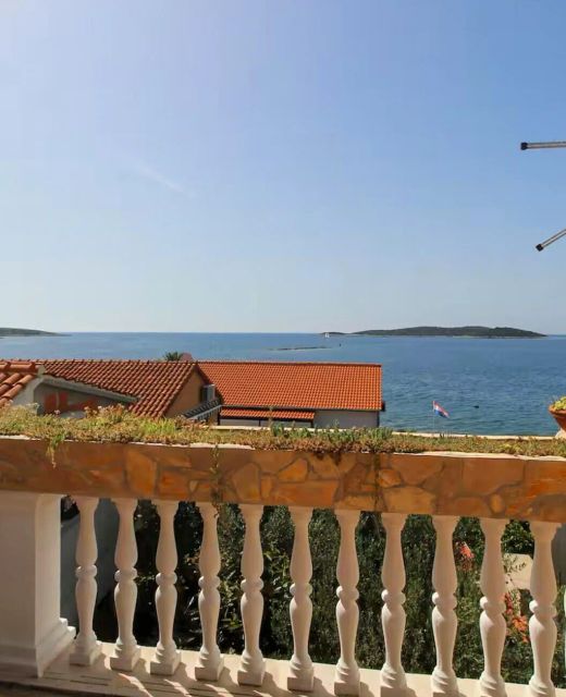 Apartman Milna - CDK157
