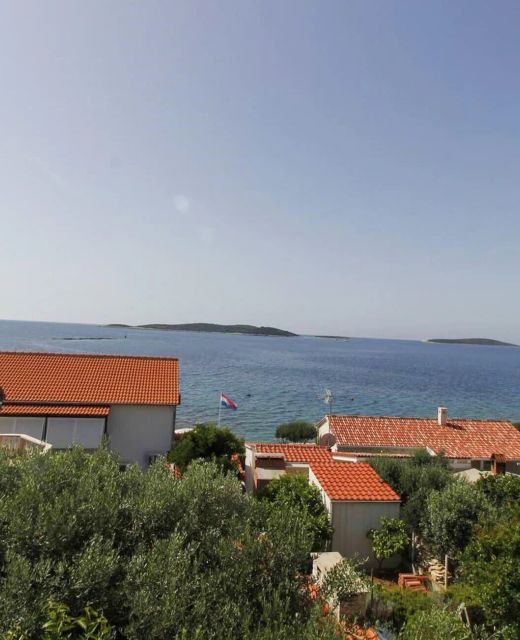 Apartman Milna - CDK158
