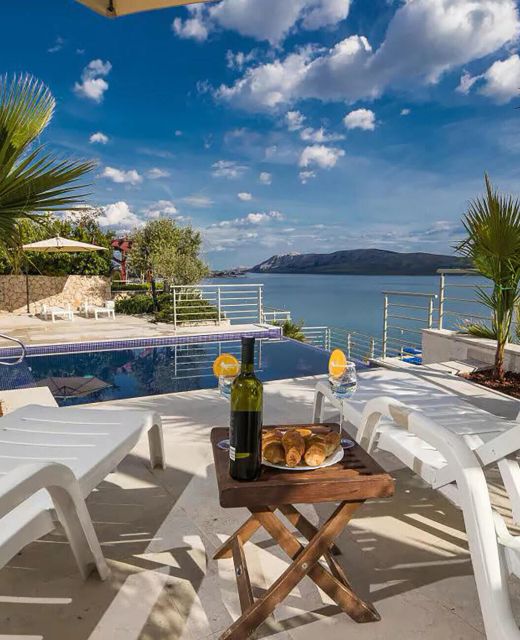 Apartman Vidalići - CKD058