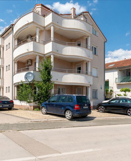 Apartman Biograd na Moru - CDI588