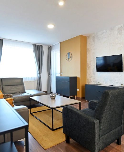 ONE Luxury Grand Suite Eger