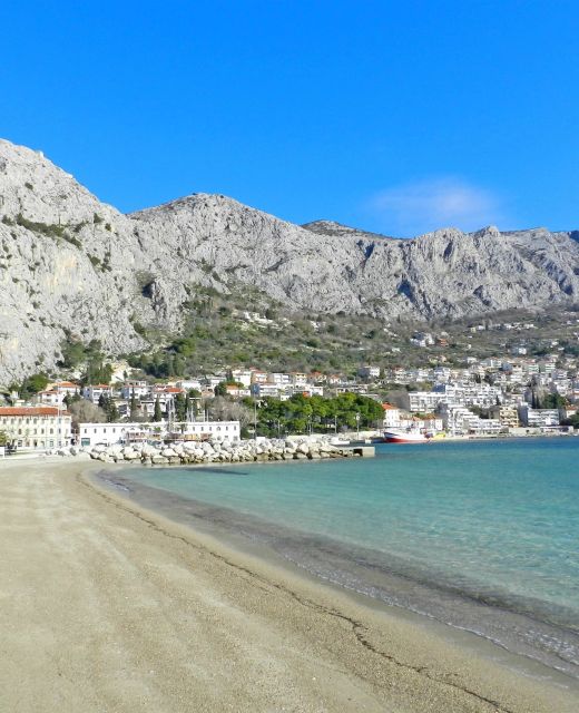 Apartment Karlo Omis