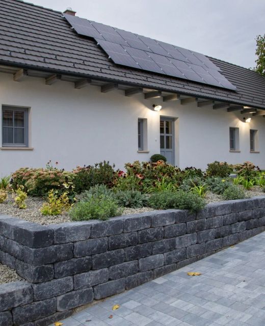 Haus Fuchs Tarján