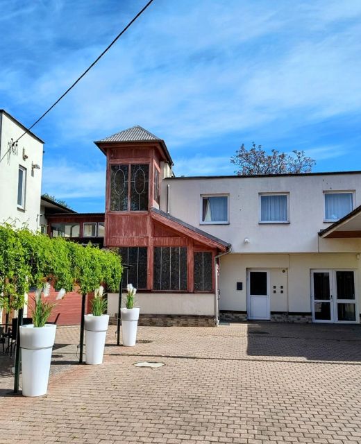 TOTU HOME Villa Orłowska