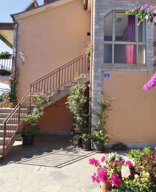 Apartments Marija Savudrija