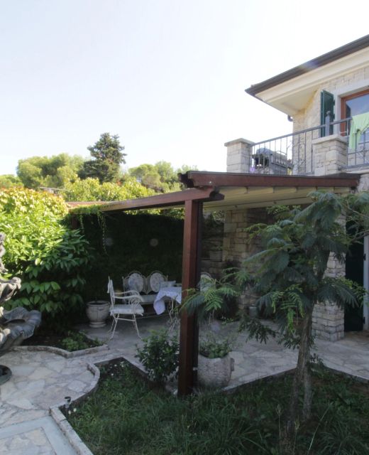 Apartments Villa Istriana Savudrija