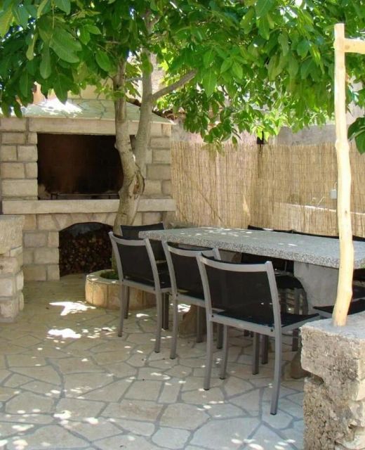 Holiday House With A Parking Space Orlec, Cres - 19938 Orlec