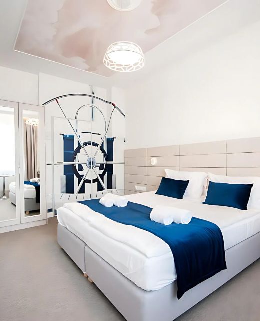 Hotel Gdynia Boutique