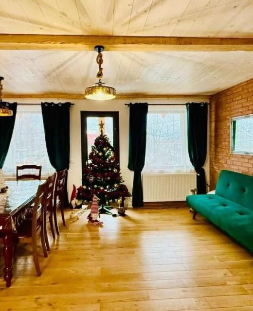 Pensiunea Joy City Stay Zarnesti Montan 