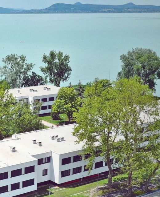 NEKA Village Balatonboglár