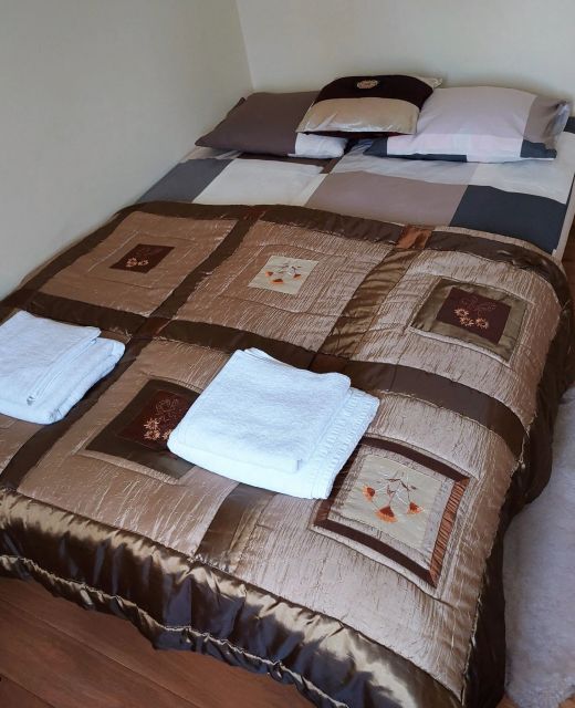 Apartament MGM Janów Podlaski