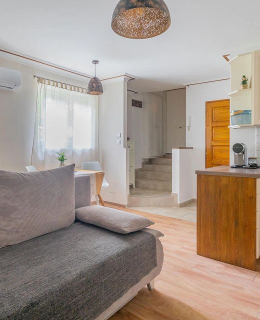 Boroka Apartman Budapest - Tarcali