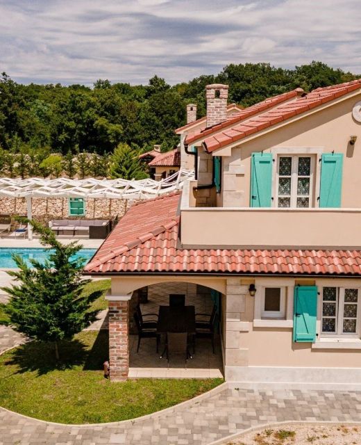 Villa Evita Kras