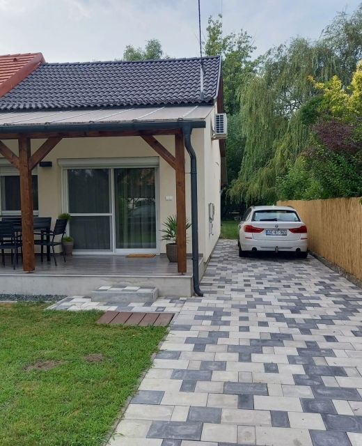 Fenyves Ház Balatonfenyves