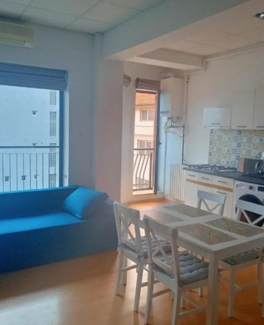 Apartament Sunrise Faleză Nord Mamaia