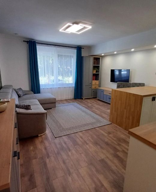 Moments Apartman Eger