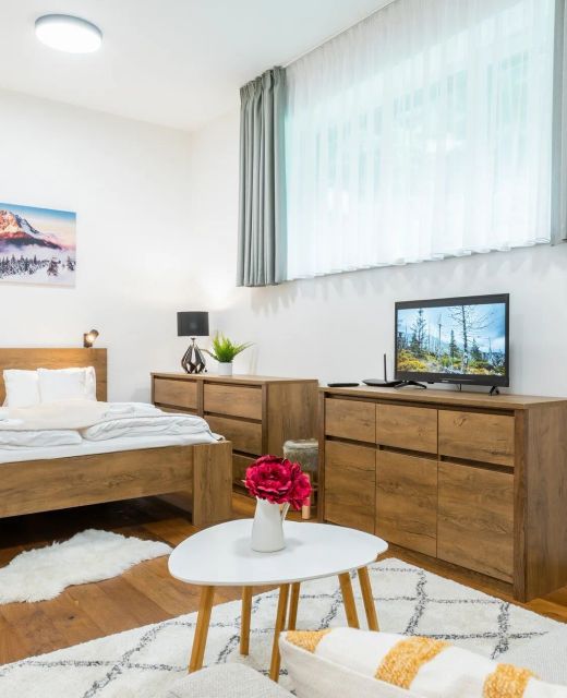 Horský Apartmán Vrchlabí
