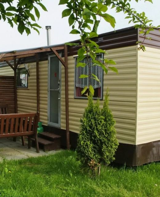 Camping Nadmorski Chłapowo