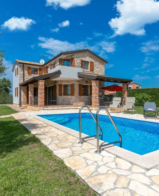 Villa Shirin Radosi