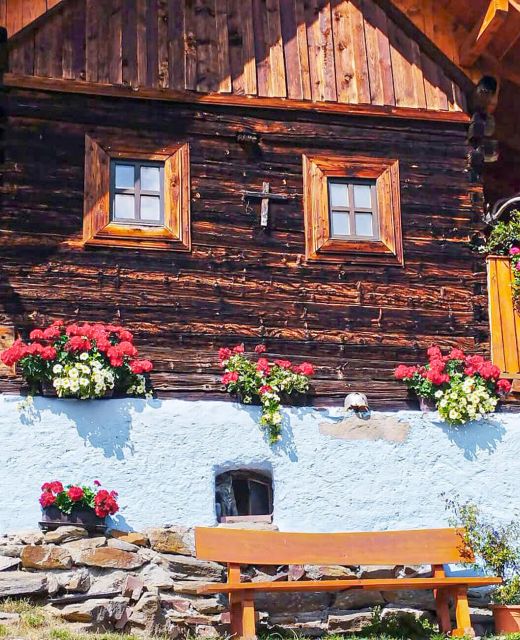 Vendégház Stadl an der Mur - AST305