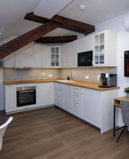 Spirit Apartman Gyula