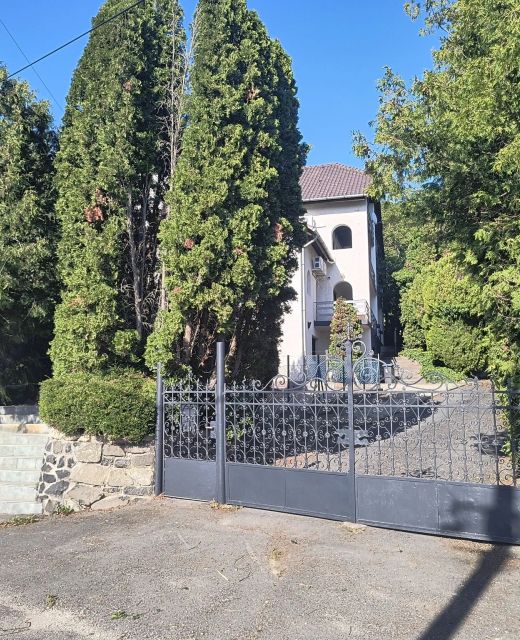 Villa Malazzo Vendégház Balatongyörök